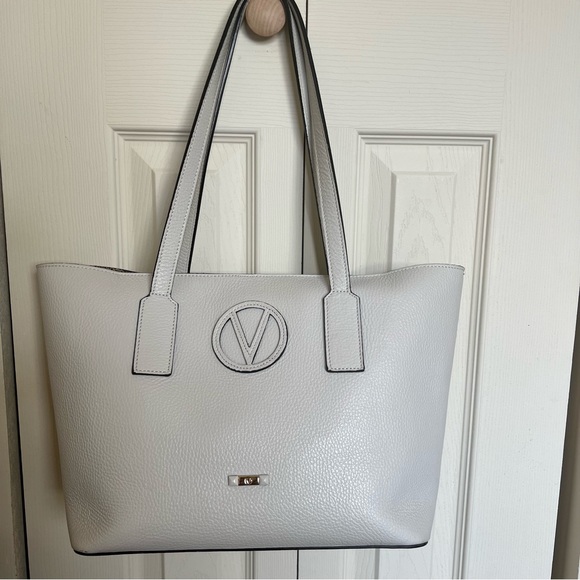 Valentino Handbags - VALENTINO by Mario Valentino Tote